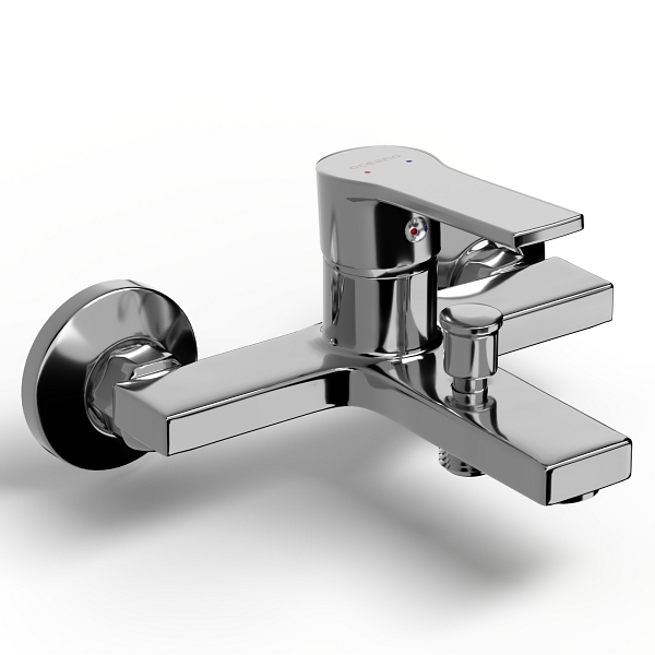 OCEANO MIRA kád csaptelep