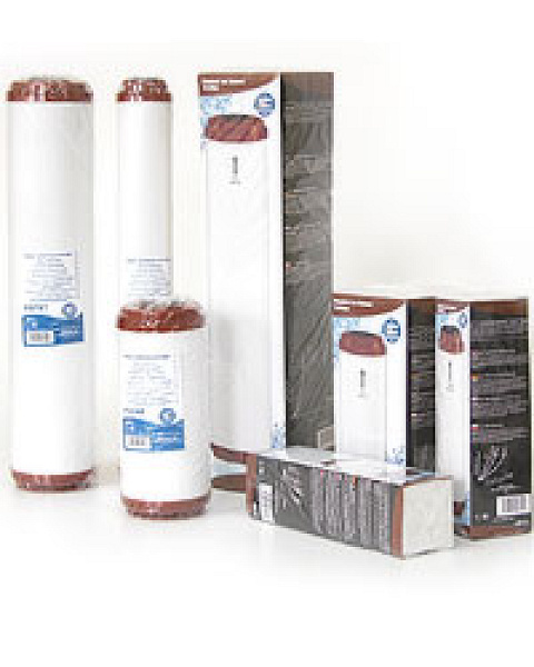 Szűrőbetét vastalanító